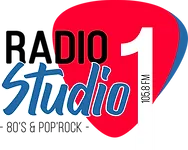 Radio Studio 1